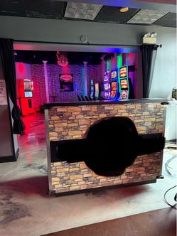 Mobile Bar