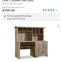 Desk 