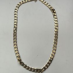 Gold Chain 