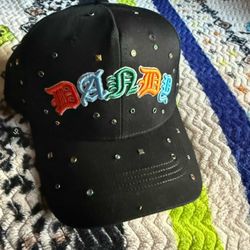 Dandy Hat
