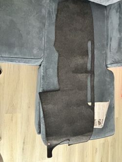 Dash Cover for Luxus IS250/350