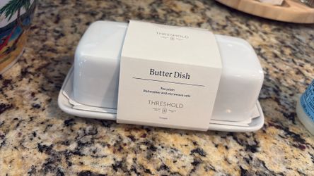 Butter Holder