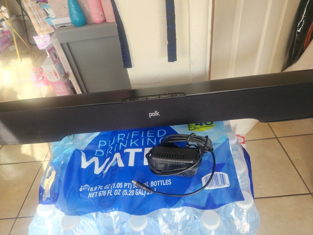 Polk Soundbar