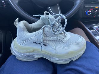 Balenciaga Shoes Size 10