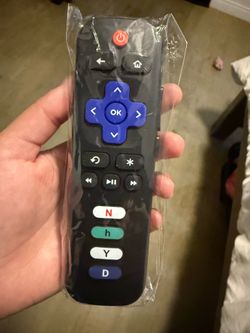 Roku Remote