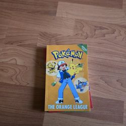 Pokémon 