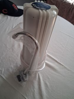 Water filter