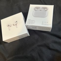 AirPods Pro 