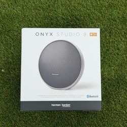 Harman Kardon Onyx Studio 9 Bluetooth Speaker
