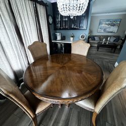 60 Inch Dining Room Table 