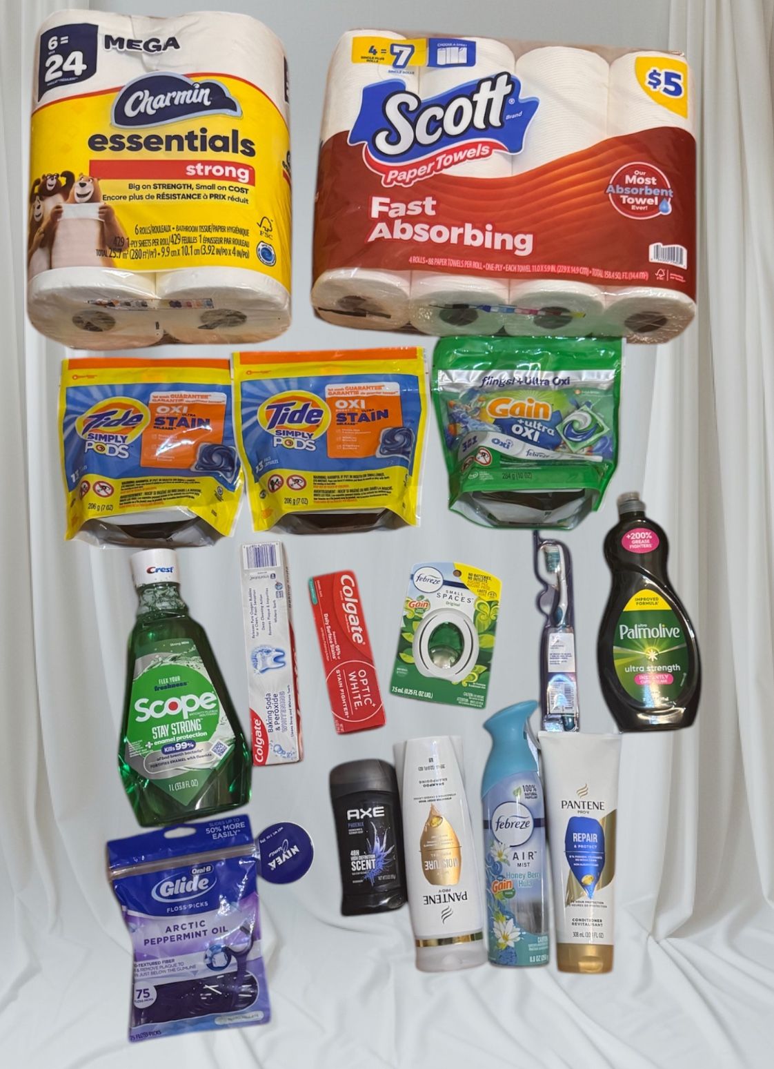 Cosas Para El Hogar