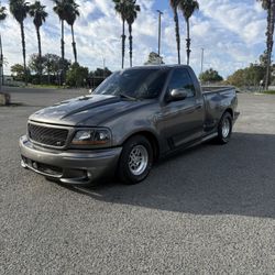2003 Ford Lightning 