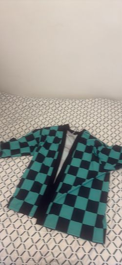 Tanjiro Kimono Demon Slayer