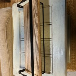 Decorative shelf 16” Long 5” Deep