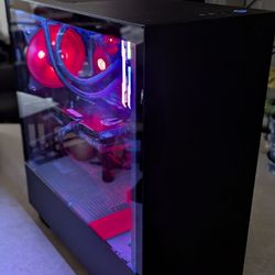 Prebuilt PC  w/ RTX 3060