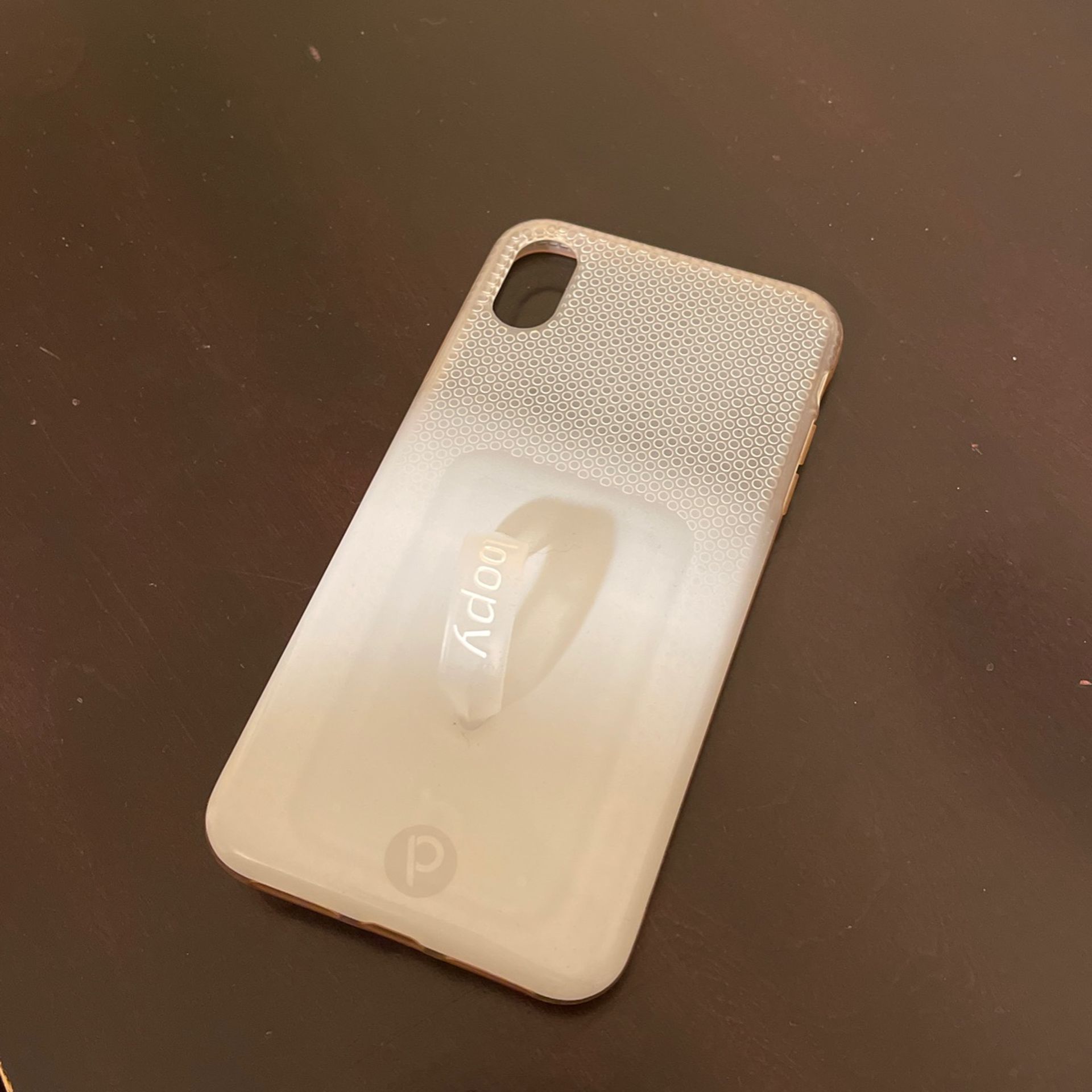IPHONE X MAX Case