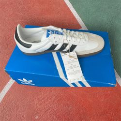 Adidas Size 7