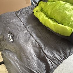 Sleeping Bag