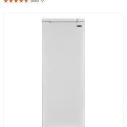 Magic Chef 🧑‍🍳  Freezer