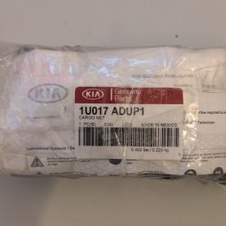 2014-current Kia Genuine Sorento Rear Cargo Net 