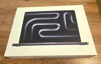 NEW Sealed MacBook Pro 14" M5 Cheaper Than base MacBook Air at Apple