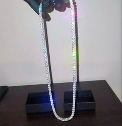 Tennis chain