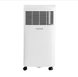 Vissani Portable Air Conditioner