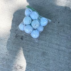 Golf Balls