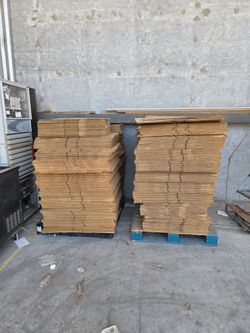 Boxes