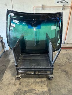 Autoglass windshields