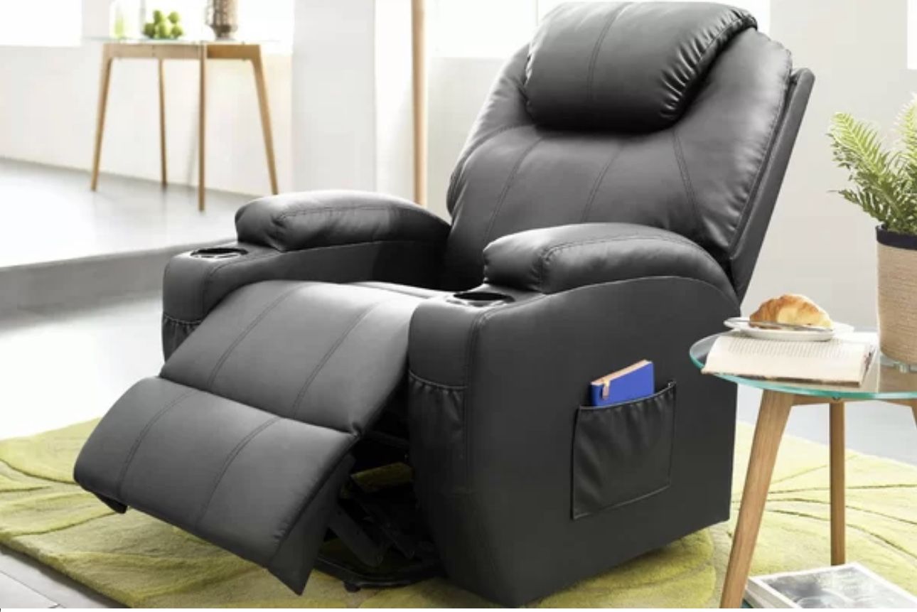 Two Recliners for Sale in Kirkland, WA OfferUp