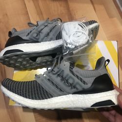 Ultra Boost x Undefeated