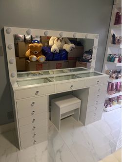 Maquillajes