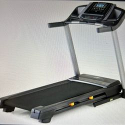 NORDIC TRACK T Series TREADMILL 