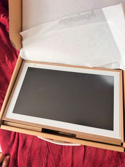 Smart Digital Calendar