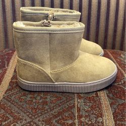 Cat & Jack Boots $10 Brand New