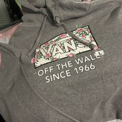 Vans Sweater 