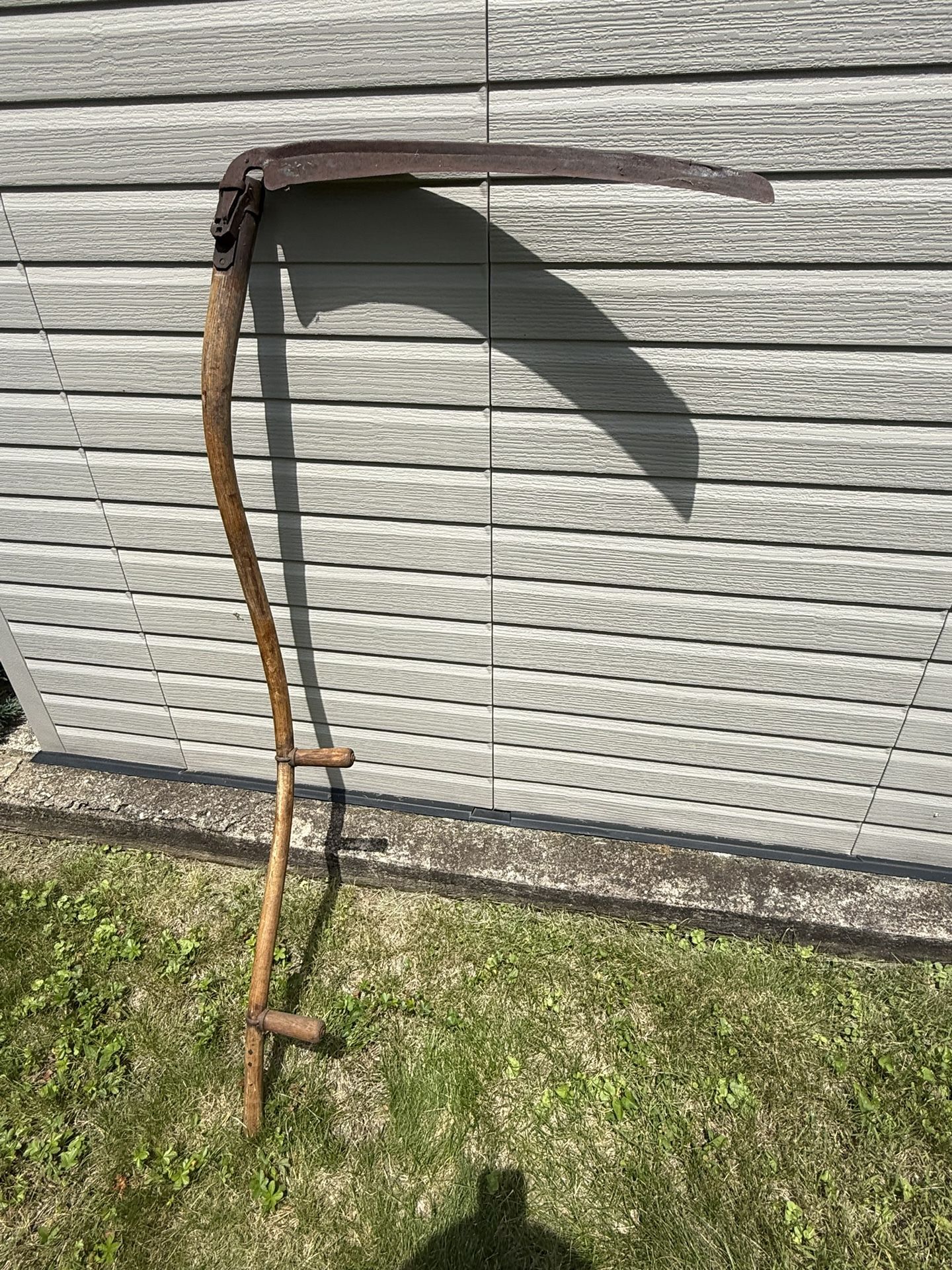 Scythe