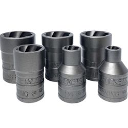 Rocket Socket Bolt Remover Set 