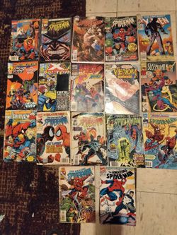 marvel comics books