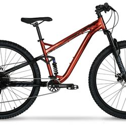 Mtb bike