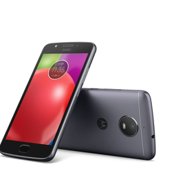 Motorola Moto e4 Plus