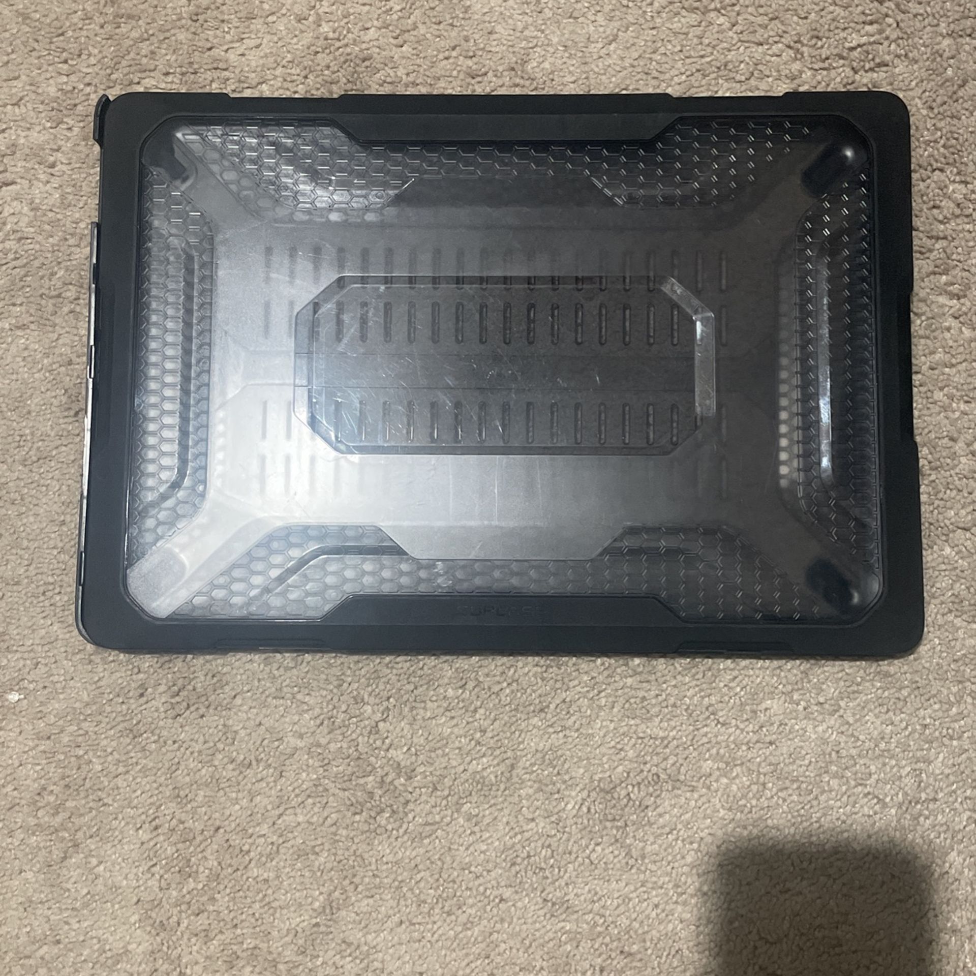 MacBook Pro 16” Protective Case