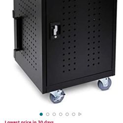 Luxor Charging Station 