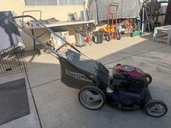 Lawnmower