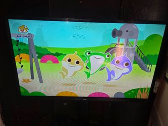 TCL ROKU SMART TV