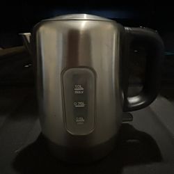 Electric Kettle