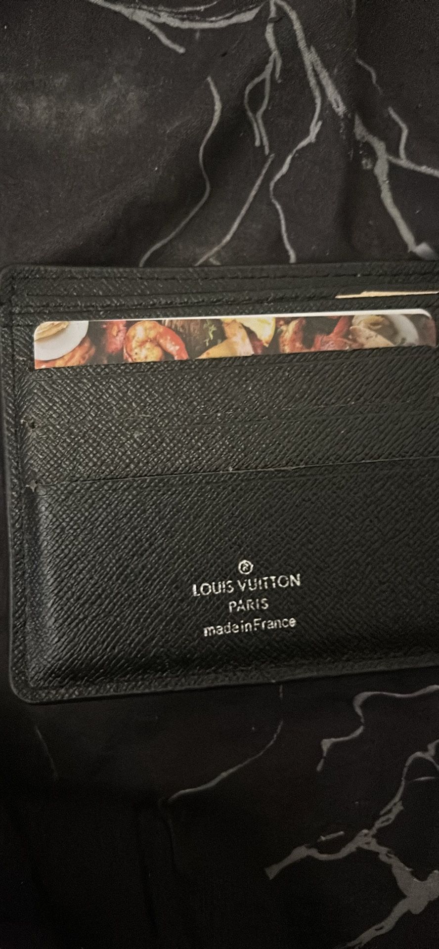 Louis Vuitton Wallet