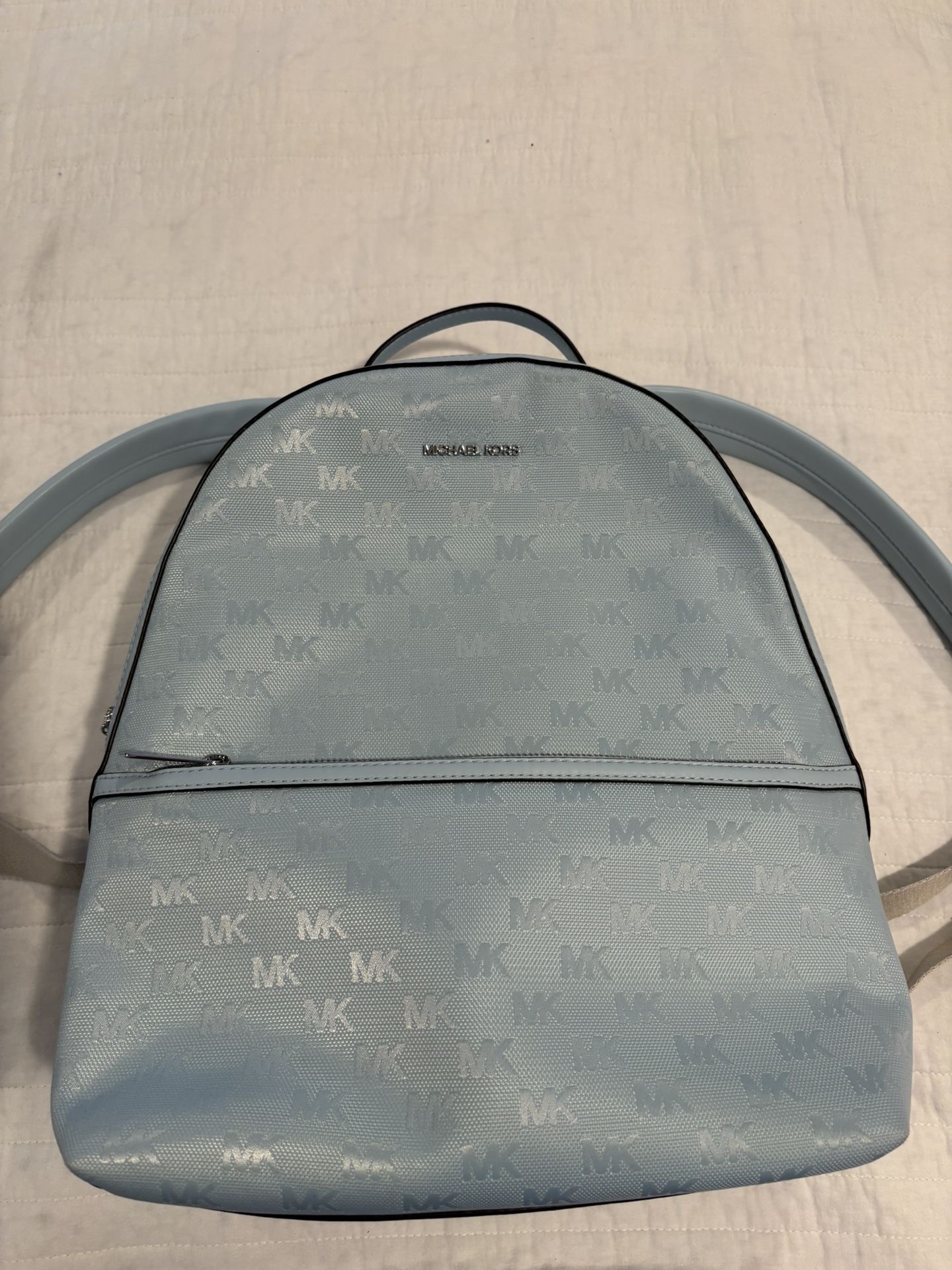 Michael Kors Backpacks Both for $75