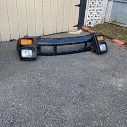 Ford Súper Duty 2008  To 2010 